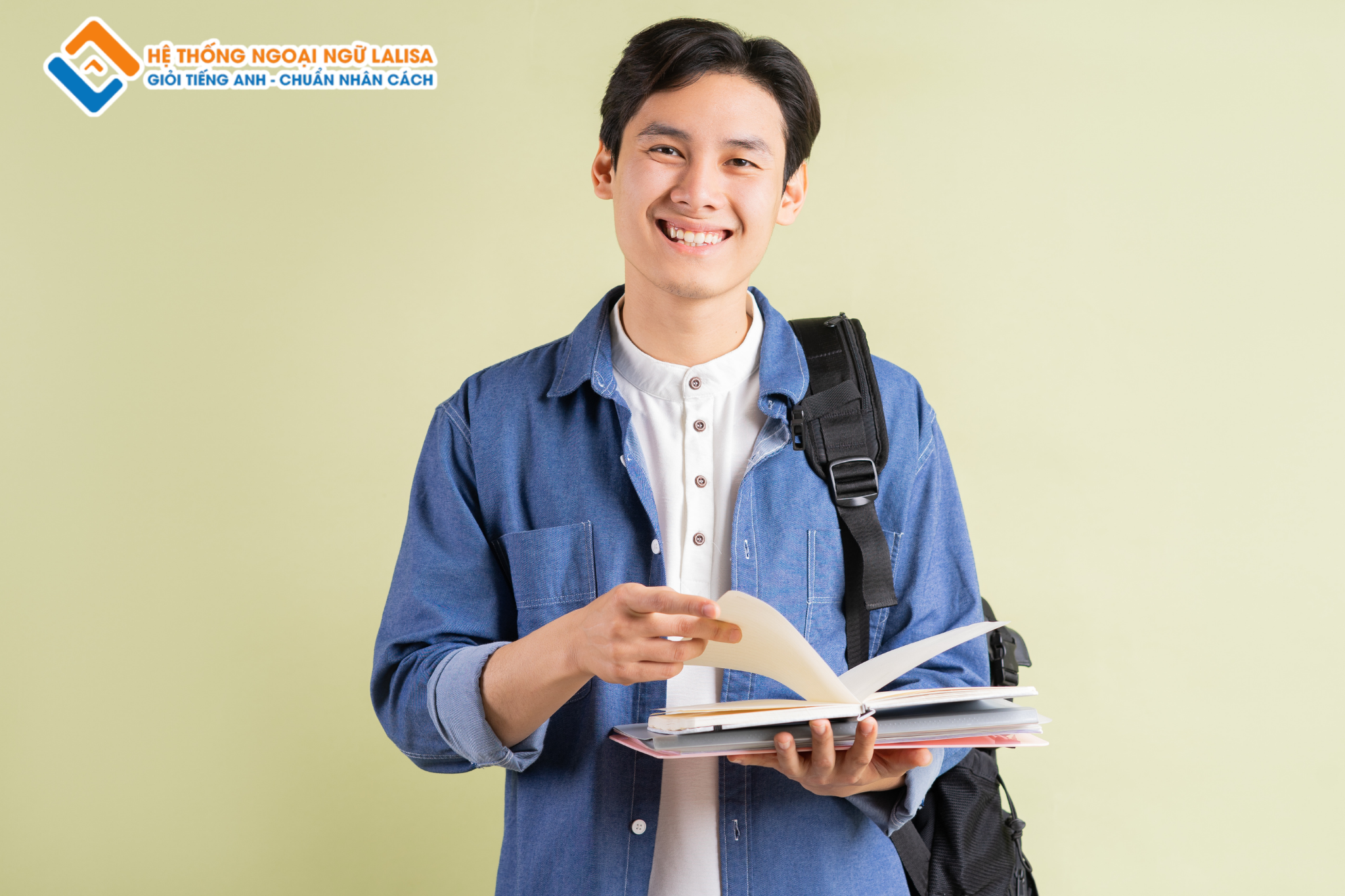 Trung Tâm IELTS Chất Lượng Cao - Lalisa Gia Lai