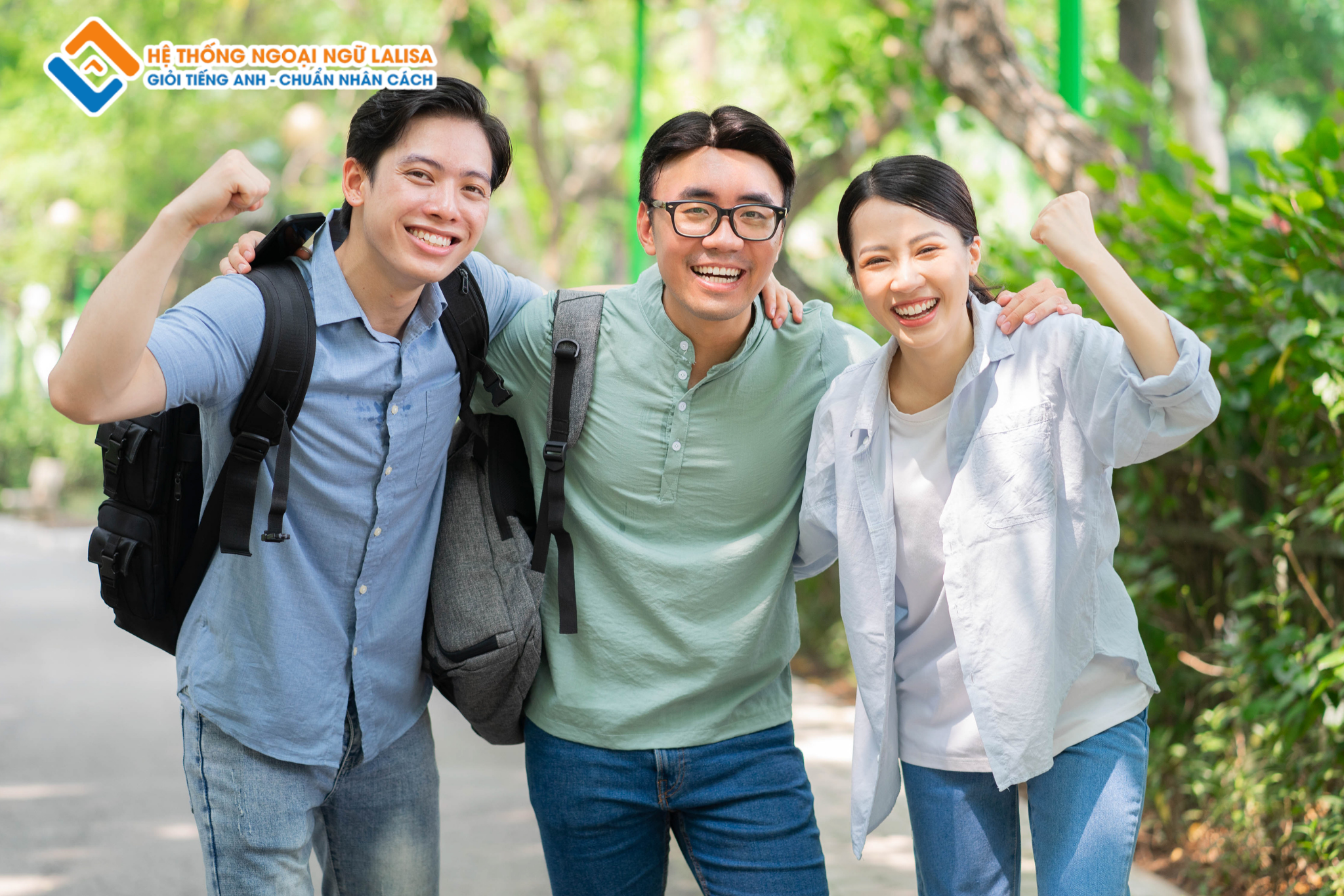 Học Gì Ở Các Khóa Luyện Thi IELTS Chất Lượng Cao Tại Lalisa Gia Lai?