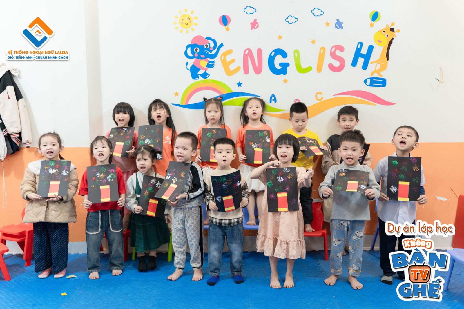 12 dấu hiệu cho thấy trẻ 2,5 tuổi sẵn sàng làm quen tiếng Anh