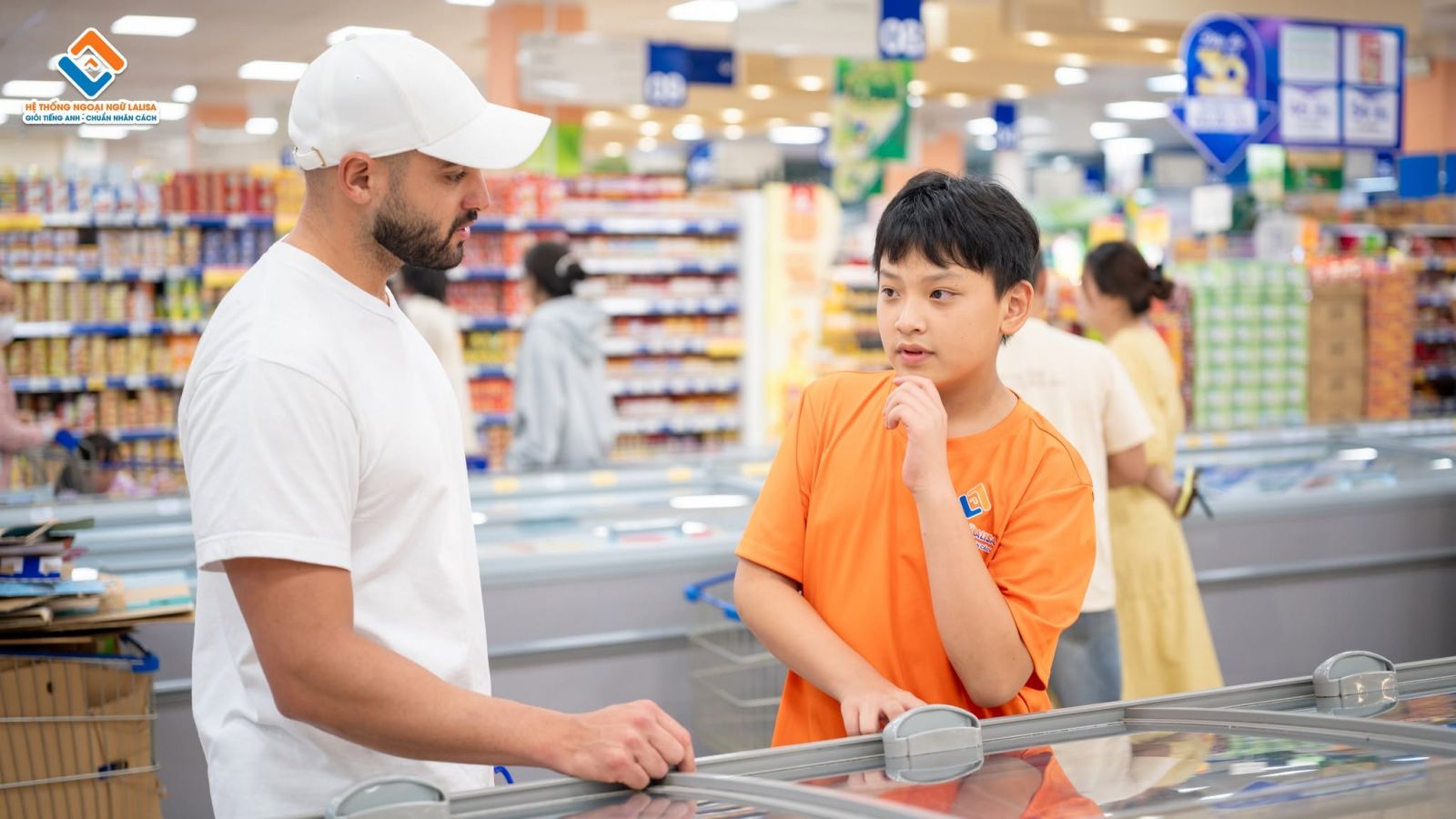 5 Phương Pháp Học Tiếng Anh Giao Tiếp Hiệu Quả Nhất