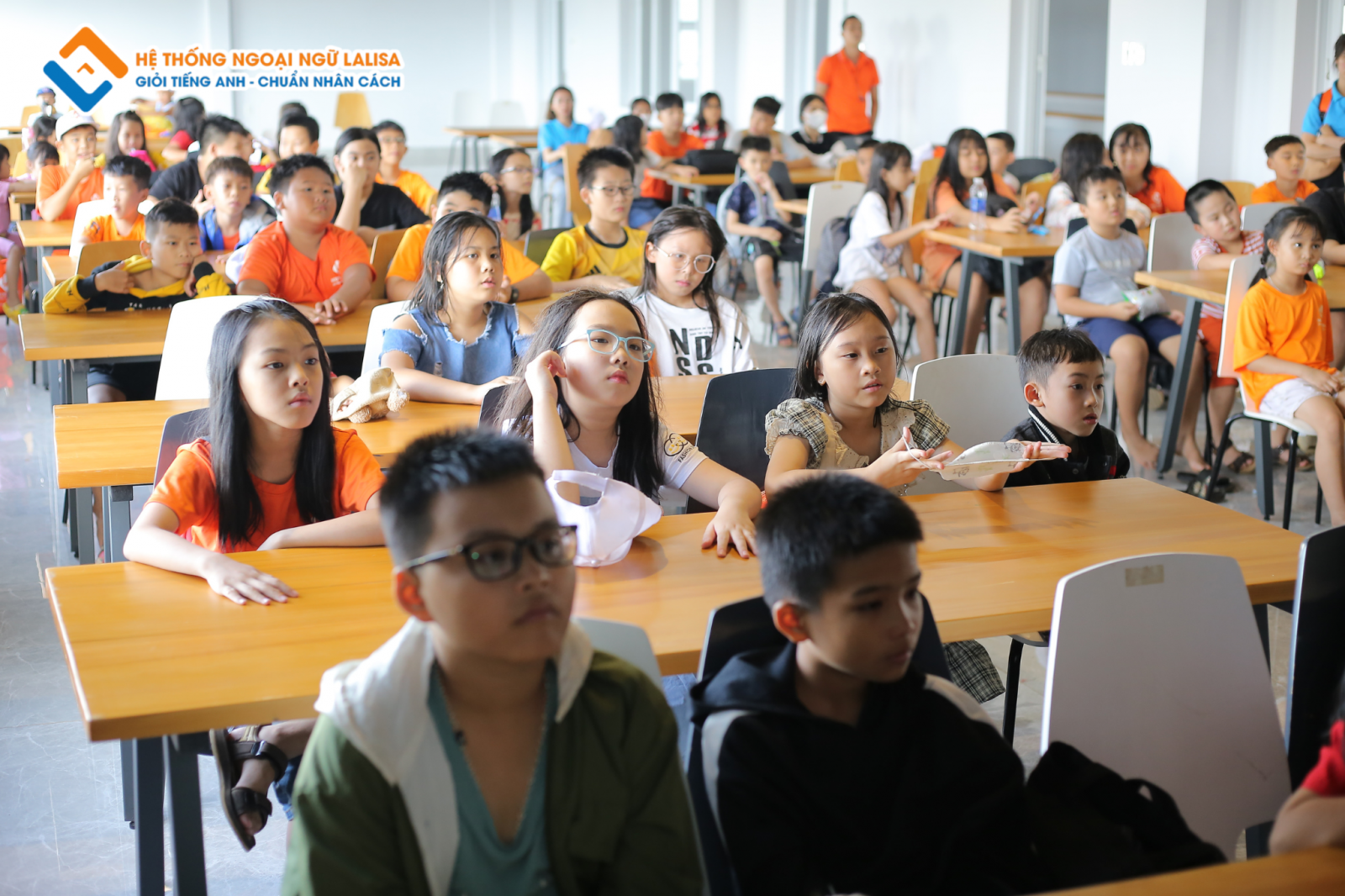 Học Tiếng Anh Thiếu Nhi Ở Đâu Tốt Tại Pleiku?  
