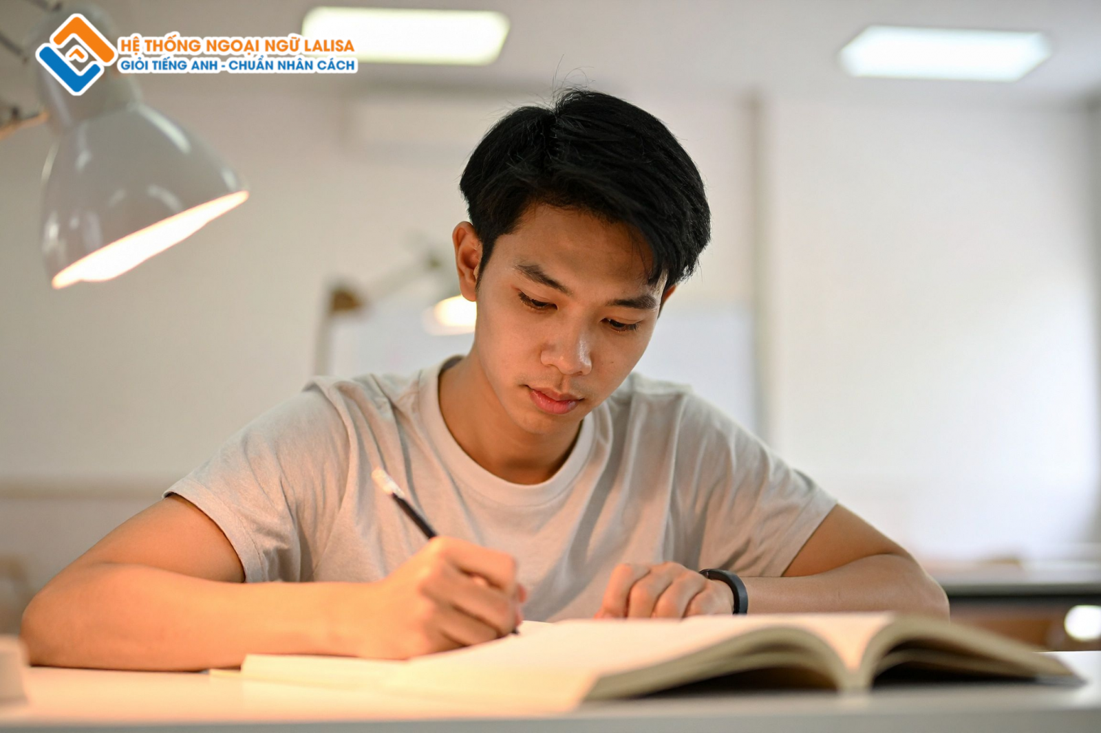 Review IELTS 7.0 Gia Lai - Địa chỉ luyện thi chất lượng 