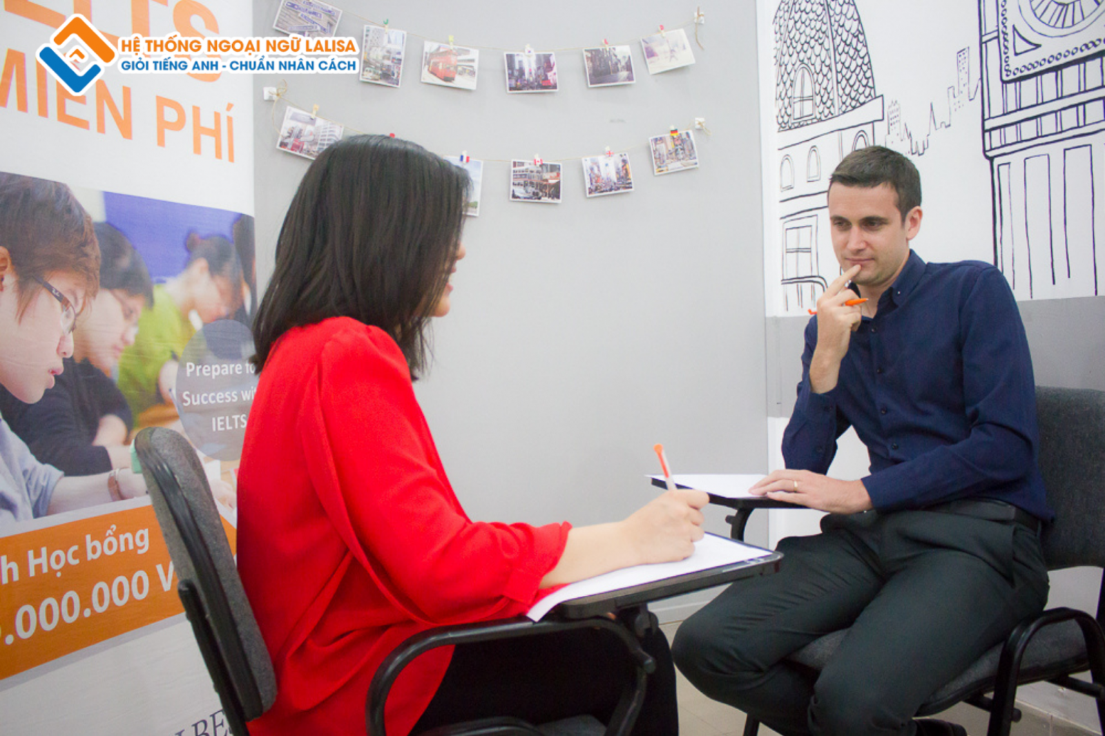 Học Gì Ở Các Khóa Luyện Thi IELTS Chất Lượng Cao Tại Gia Lai?
