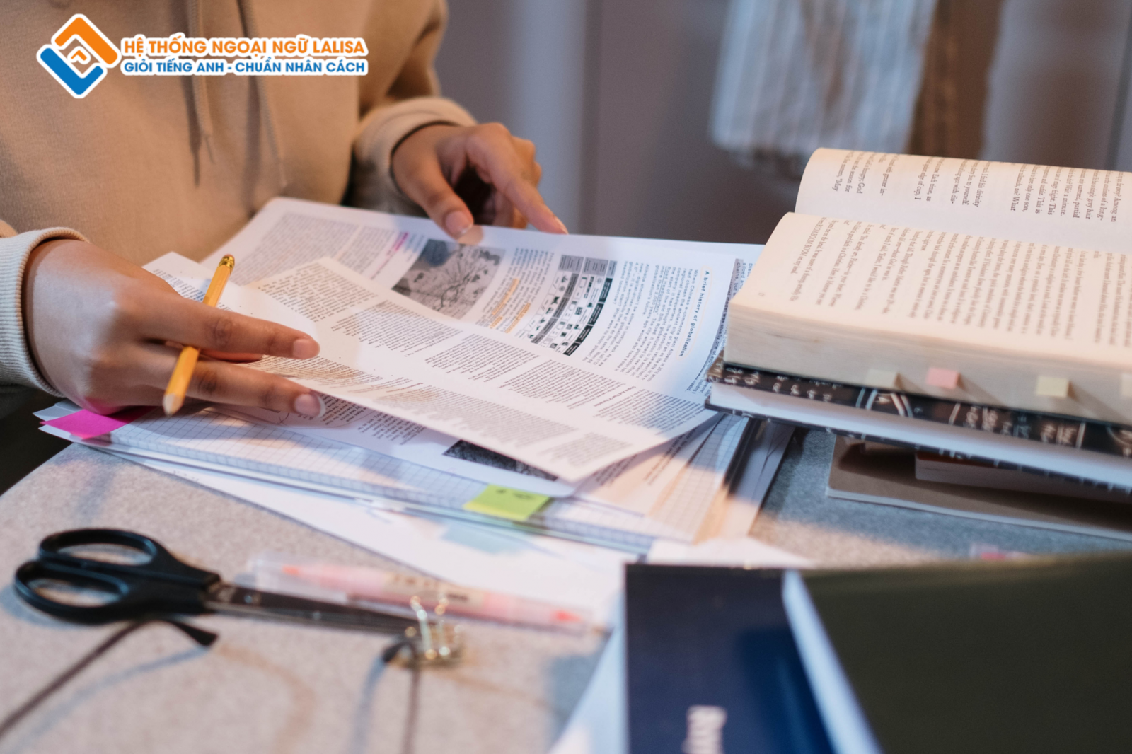 Học Gì Ở Các Khóa Luyện Thi IELTS Chất Lượng Cao Tại Gia Lai?