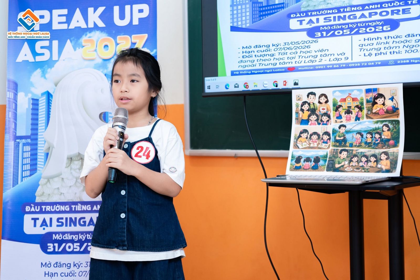 Bất ngờ với 7 lợi ích học tiếng Anh từ sớm 
