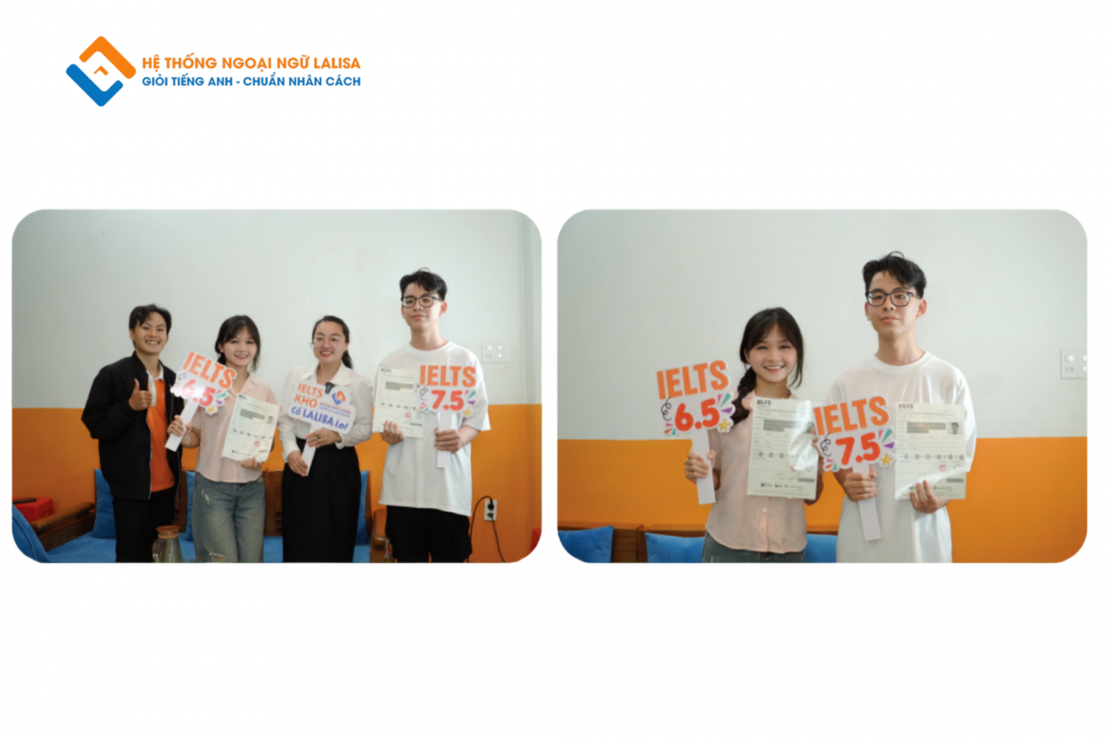 Luyện Thi IELTS Cấp Tốc Pleiku - Lộ trình 3 Tháng 