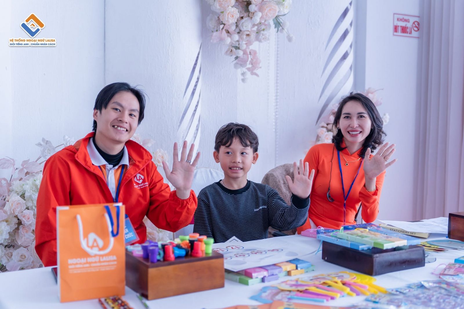 Chọn Đúng Lớp Tiếng Anh Giao Tiếp Thiếu Nhi Gia Lai 