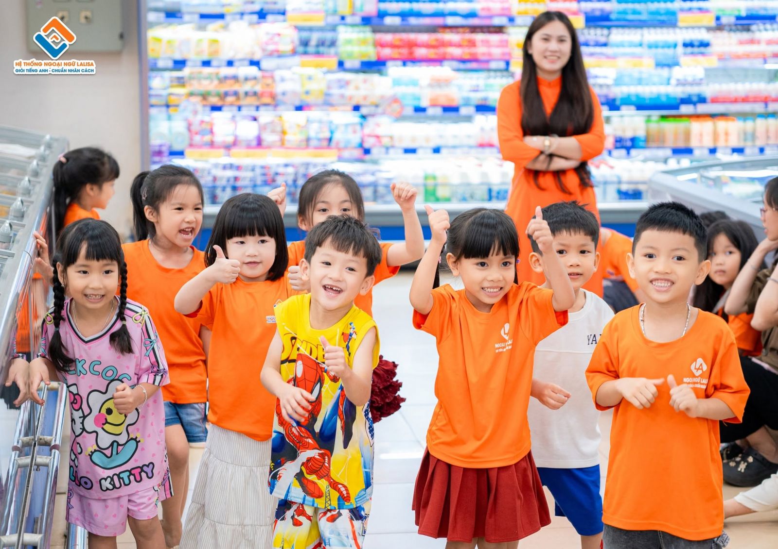 Chọn Đúng Lớp Tiếng Anh Giao Tiếp Thiếu Nhi Gia Lai 