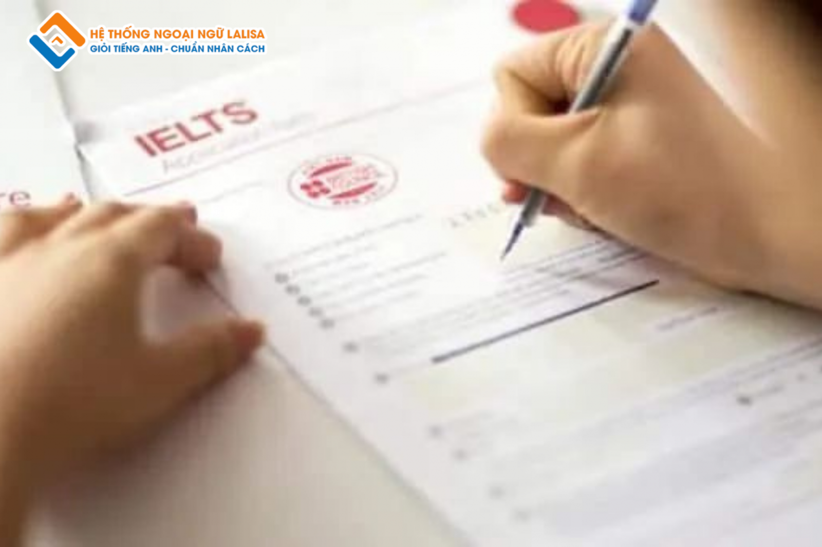 Trung Tâm IELTS Chất Lượng Cao - Lalisa Gia Lai 