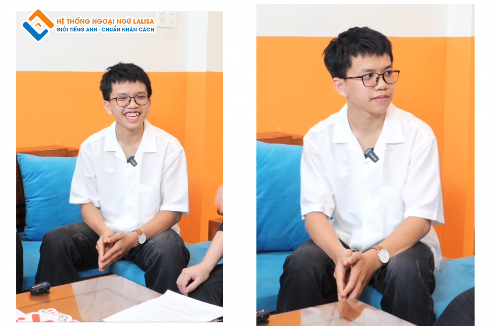 Trung Tâm IELTS Pleiku - Hệ thống Ngoại ngữ Lalisa