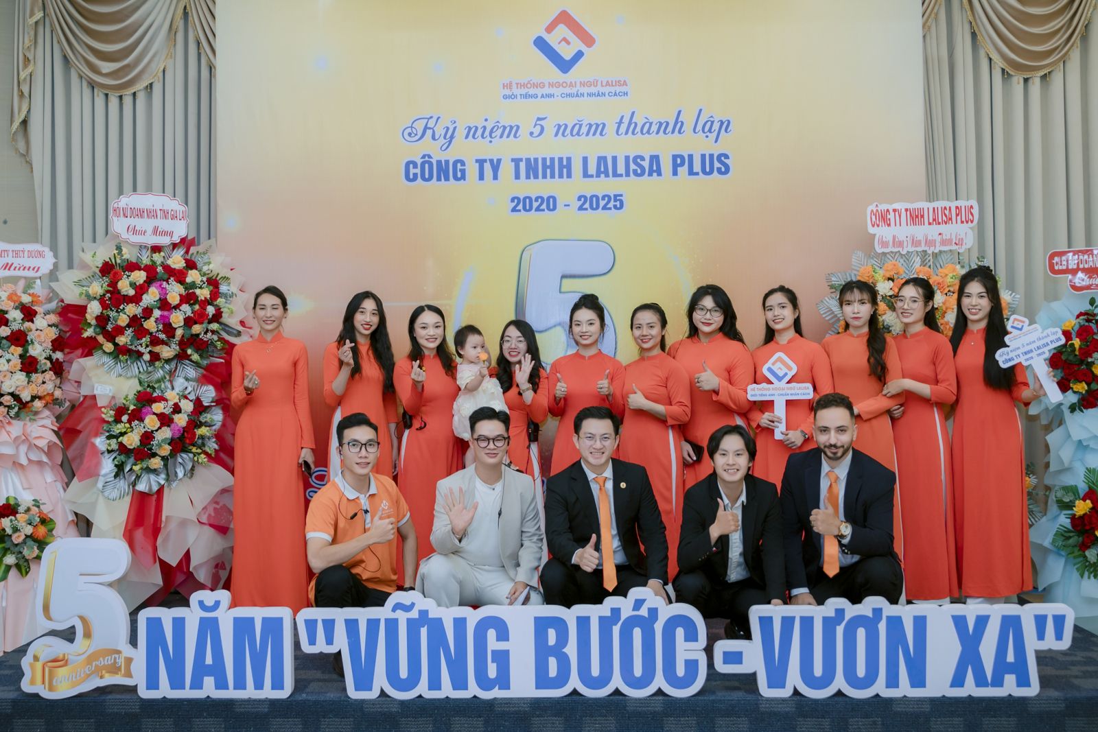 Trung Tâm IELTS Pleiku - Hệ thống Ngoại ngữ Lalisa